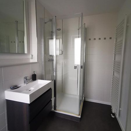 Wohnung Milo Heidesee Екстериор снимка