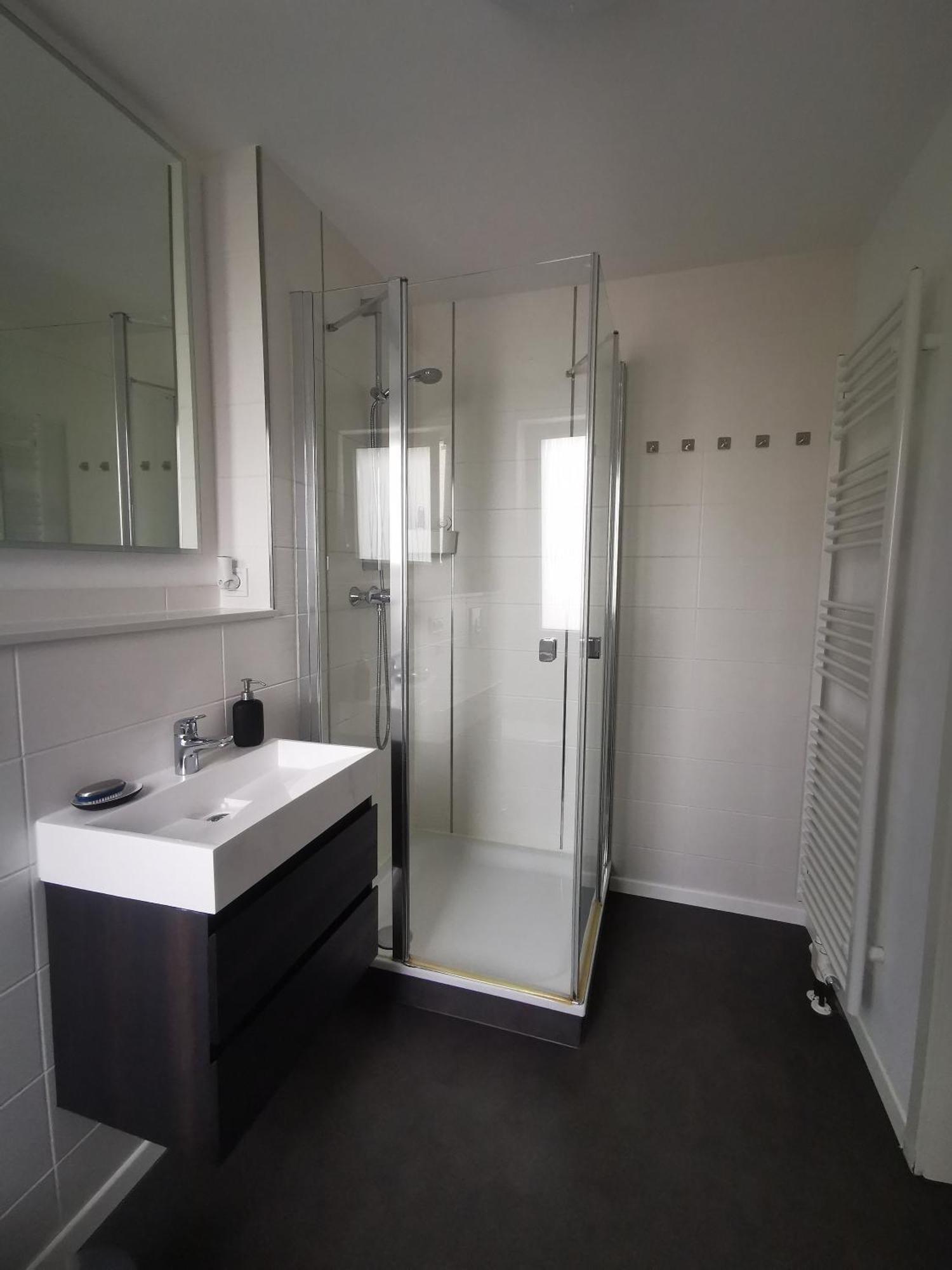 Wohnung Milo Heidesee Екстериор снимка